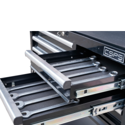 Kệ dụng cụ CSPS 104 cm – 06 hộc kéo